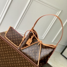 LV Shopping Bags